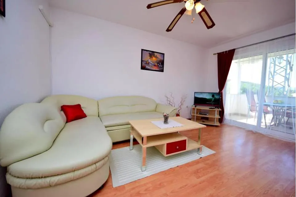 Apartments Simunovic Trogir Croatia