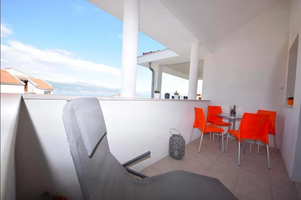 Apartments Simunovic Trogir Croatia