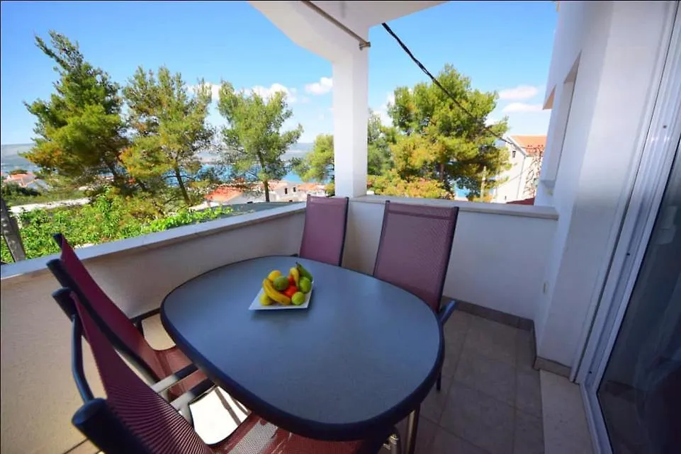 Apartments Simunovic Trogir 0*,  Croatia