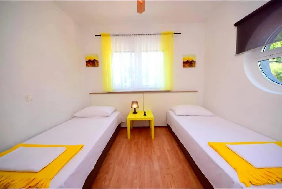 Apartments Simunovic Trogir
