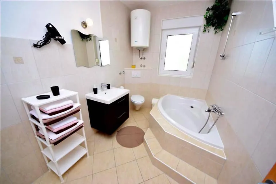 Apartments Simunovic Trogir
