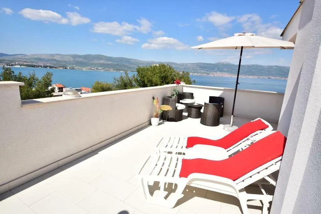 Apartments Simunovic Trogir